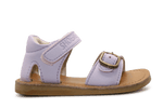 Shoesme Sandaal CS25S011 - Lila - hatshoe