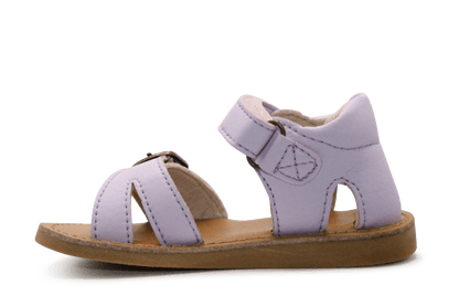 Shoesme Sandaal CS25S011 - Lila - hatshoe