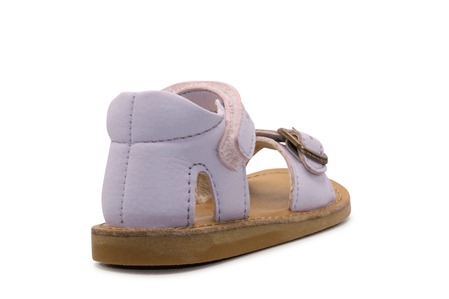 Shoesme Sandaal CS25S011 - Lila - hatshoe