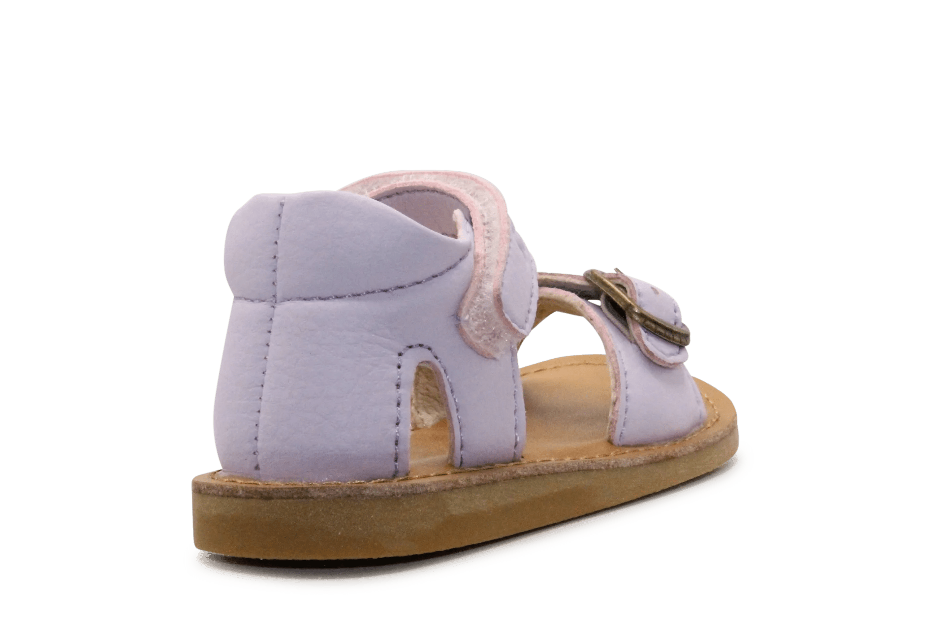 Shoesme Sandaal CS25S011 - Lila - hatshoe