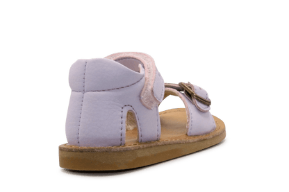Shoesme Sandaal CS25S011 - Lila - hatshoe