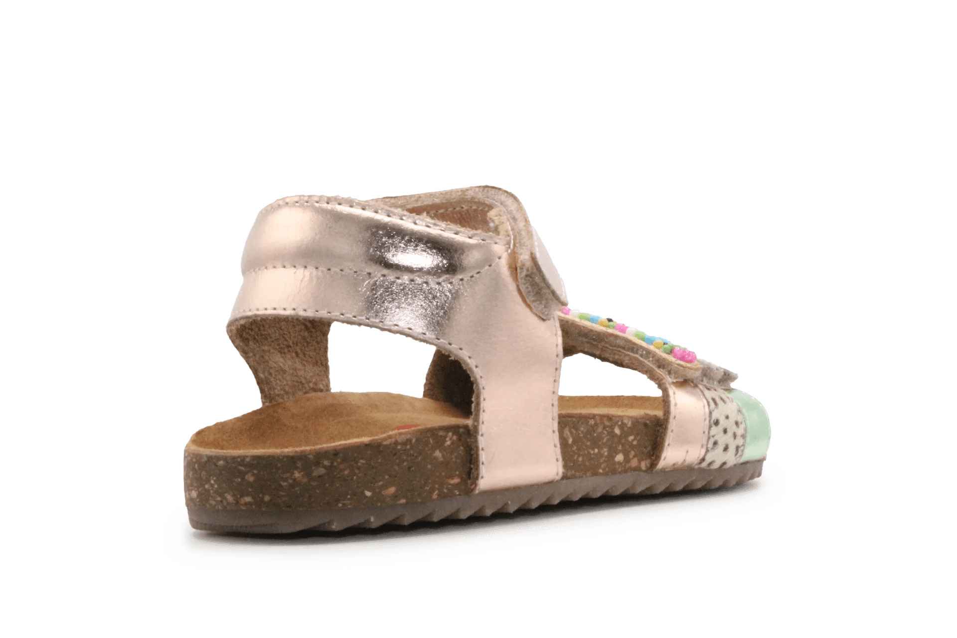 Shoesme Sandaal IC23S004 - Rose Goud