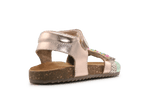 Shoesme Sandaal IC23S004 - Rose Goud - hatshoe