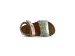 Shoesme Sandaal IC23S004 - Rose Goud - hatshoe