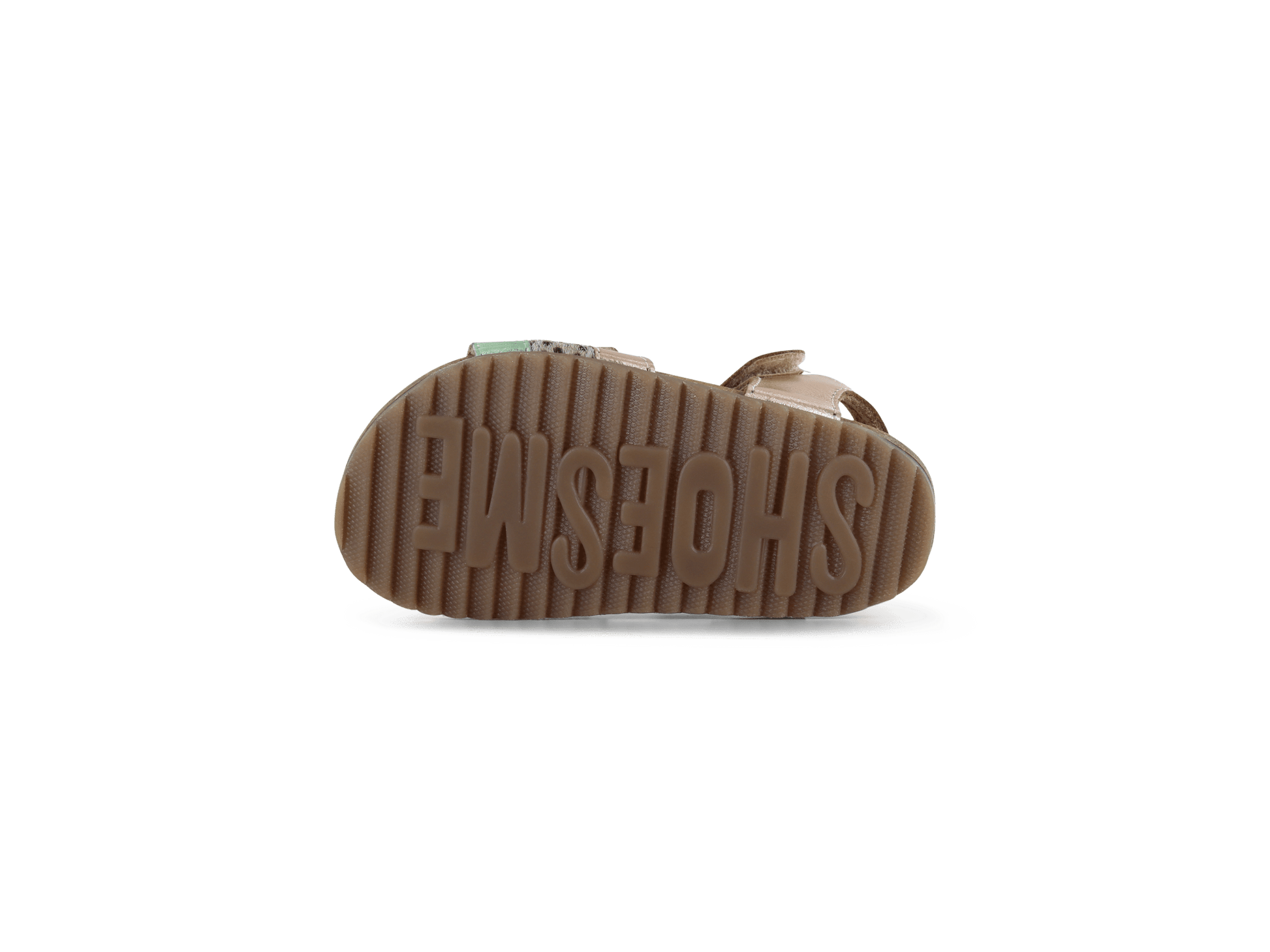 Shoesme Sandaal IC23S004 - Rose Goud - hatshoe