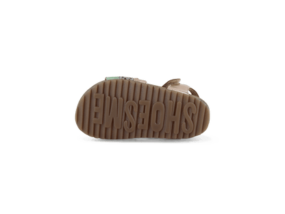 Shoesme Sandaal IC23S004 - Rose Goud - hatshoe