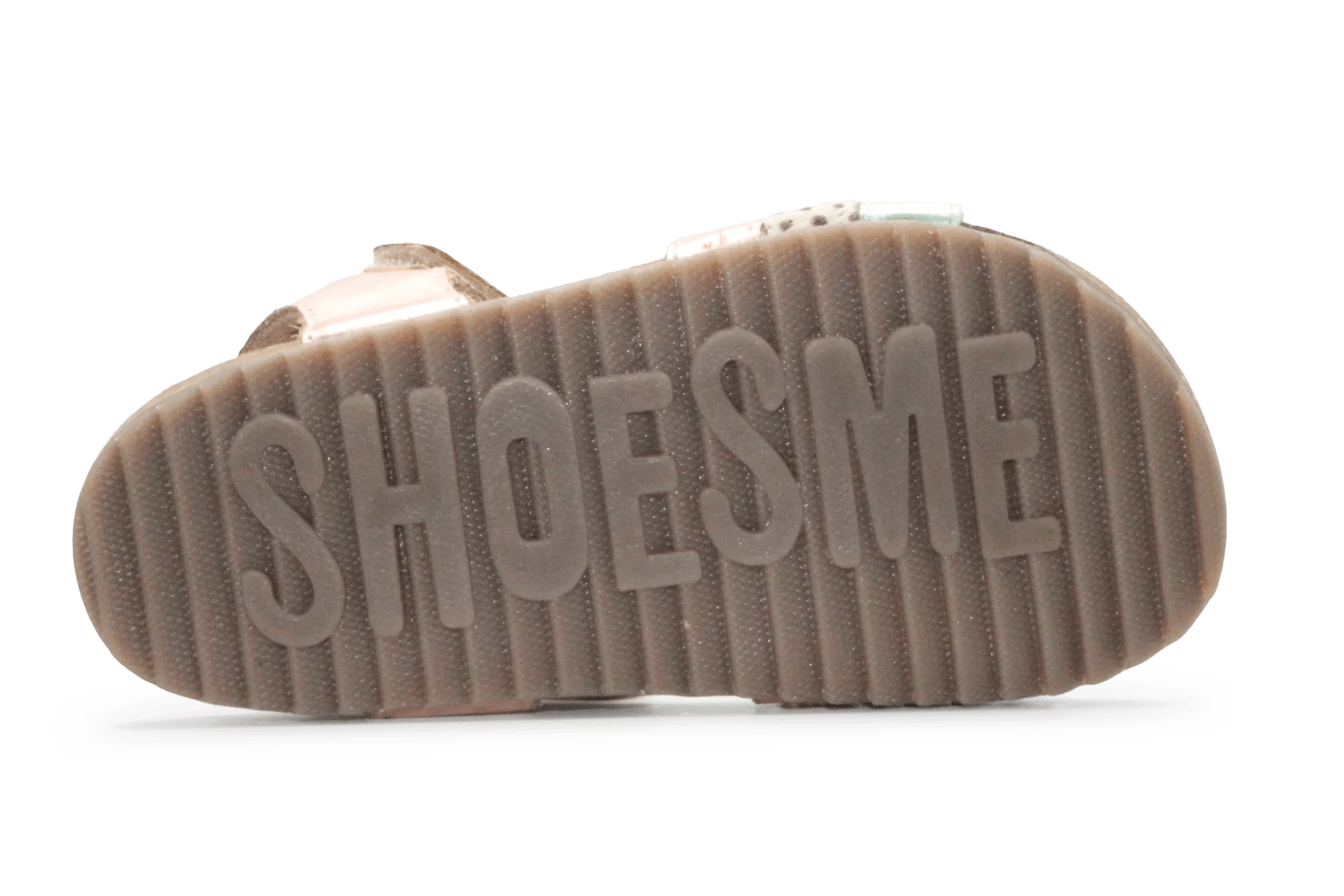 Shoesme Sandaal IC23S004 - Rose Goud