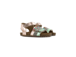 Shoesme Sandaal IC23S004 - Rose Goud - hatshoe