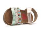 Shoesme Sandaal IC23S004 - Rose Goud - hatshoe