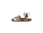 Shoesme Sandaal IC23S004 - Rose Goud - hatshoe