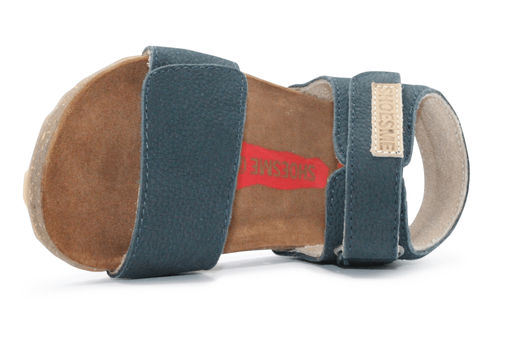 Shoesme Sandaal IC23S015 - Blauw