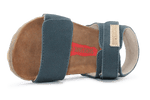 Shoesme Sandaal IC23S015 - Blauw - hatshoe