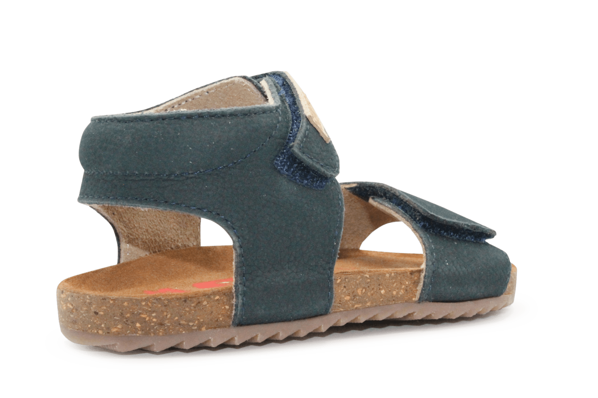 Shoesme Sandaal IC23S015 - Blauw
