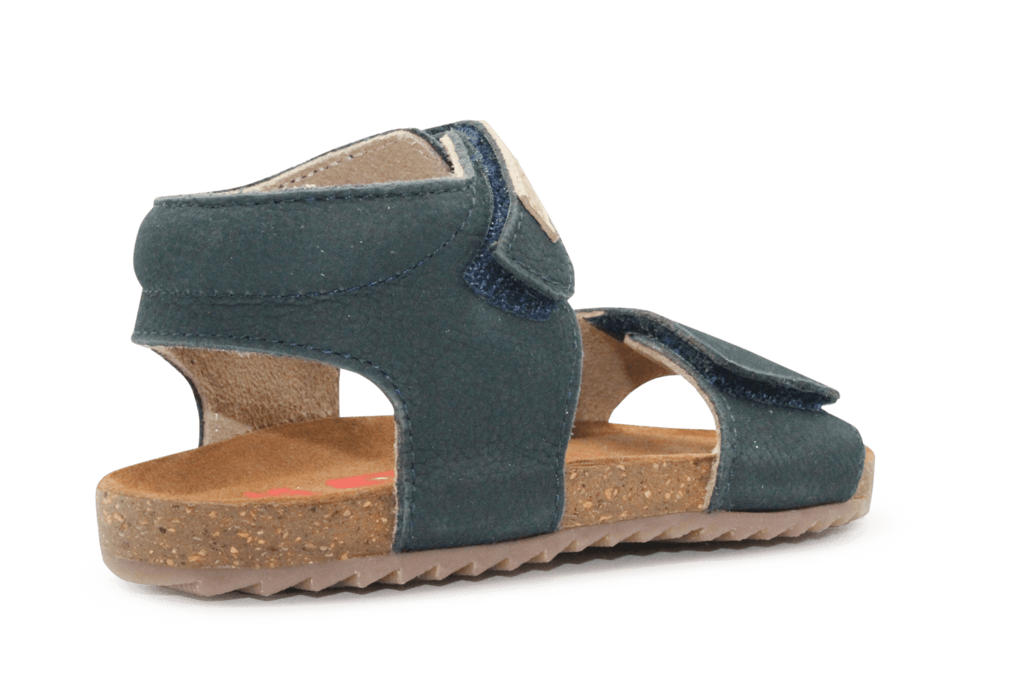 Shoesme Sandaal IC23S015 - Blauw - hatshoe