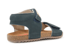 Shoesme Sandaal IC23S015 - Blauw - hatshoe