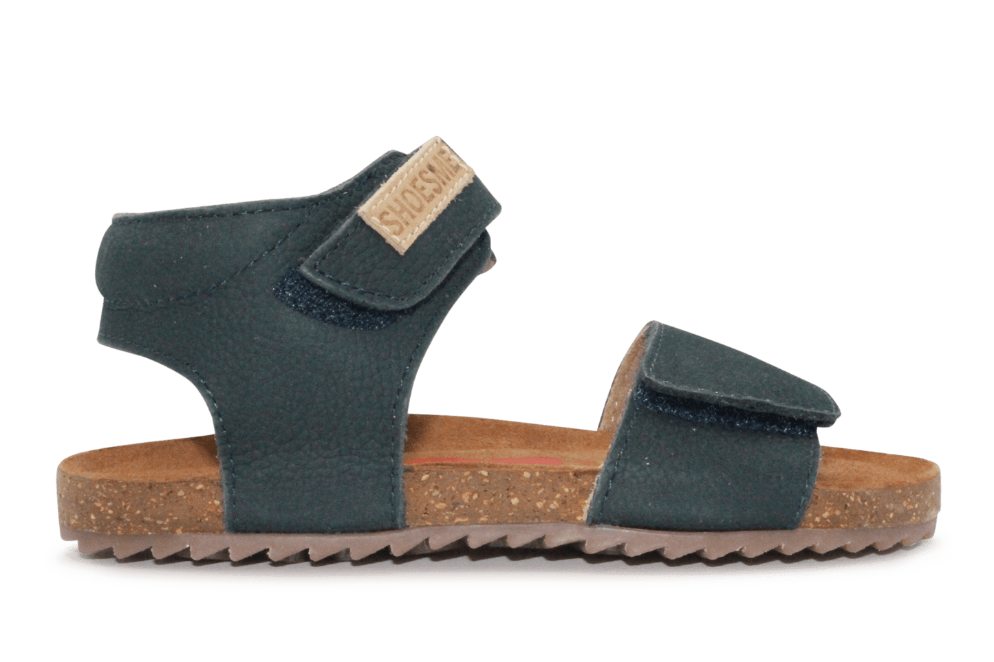 Shoesme Sandaal IC23S015 - Blauw - hatshoe