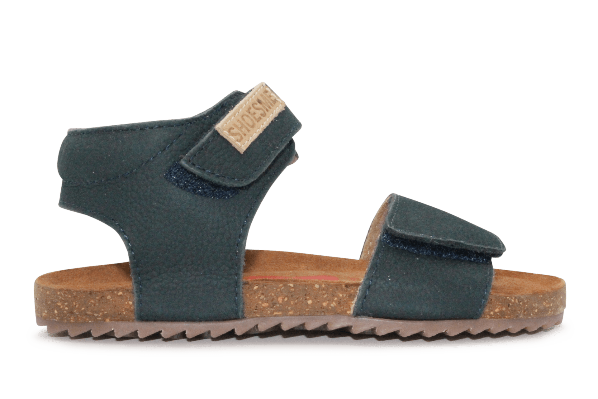 Shoesme Sandaal IC23S015 - Blauw - hatshoe