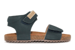 Shoesme Sandaal IC23S015 - Blauw - hatshoe