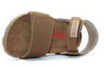 Shoesme Sandaal IC23S015 - Bruin - hatshoe