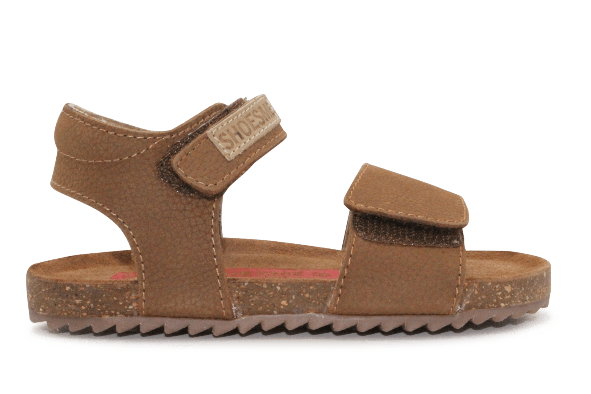 Shoesme Sandaal IC23S015 - Bruin