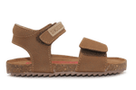 Shoesme Sandaal IC23S015 - Bruin - hatshoe