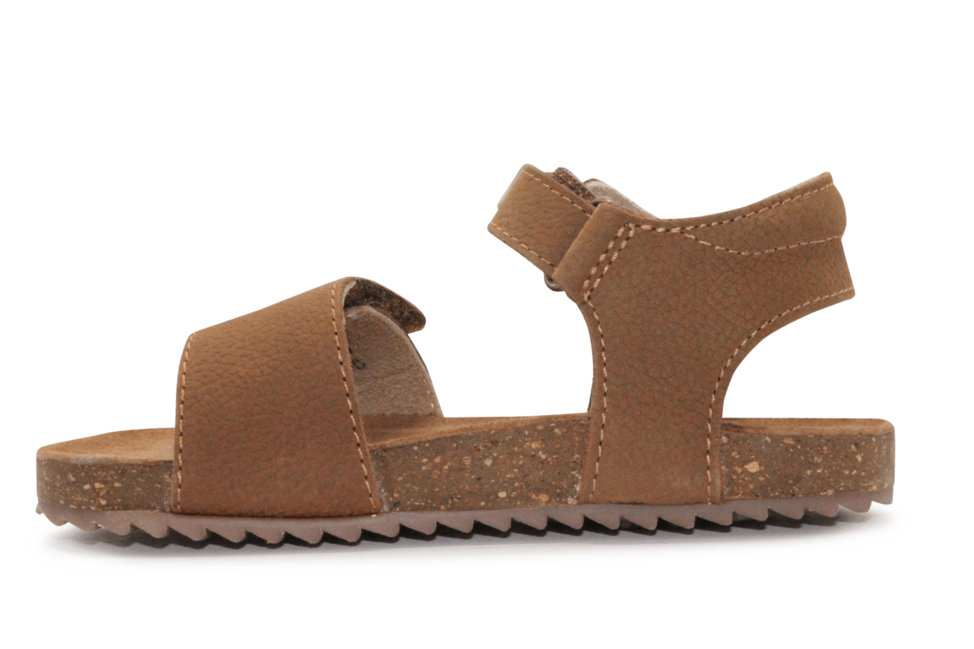 Shoesme Sandaal IC23S015 - Bruin
