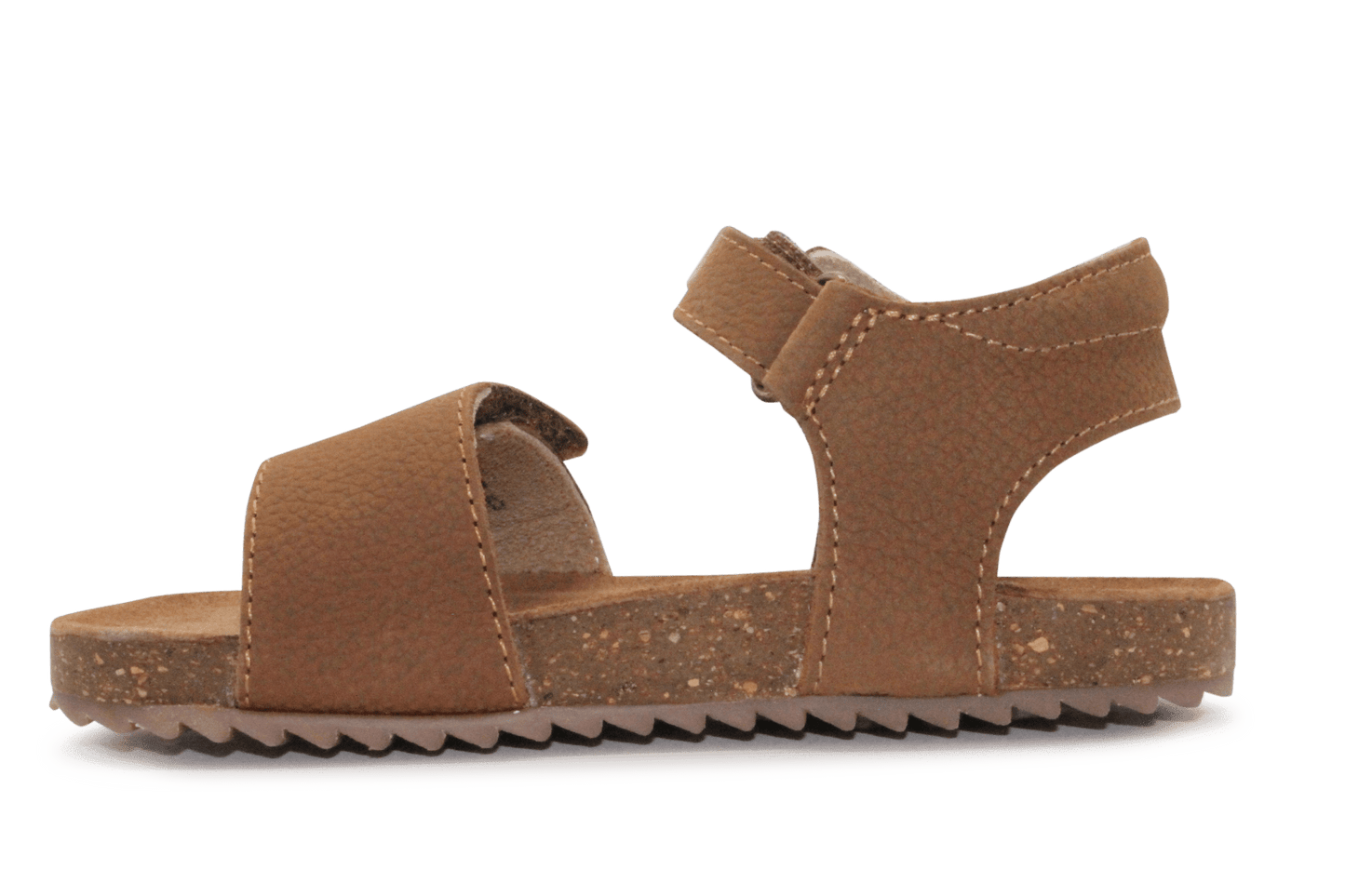 Shoesme Sandaal IC23S015 - Bruin - hatshoe