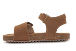 Shoesme Sandaal IC23S015 - Bruin - hatshoe