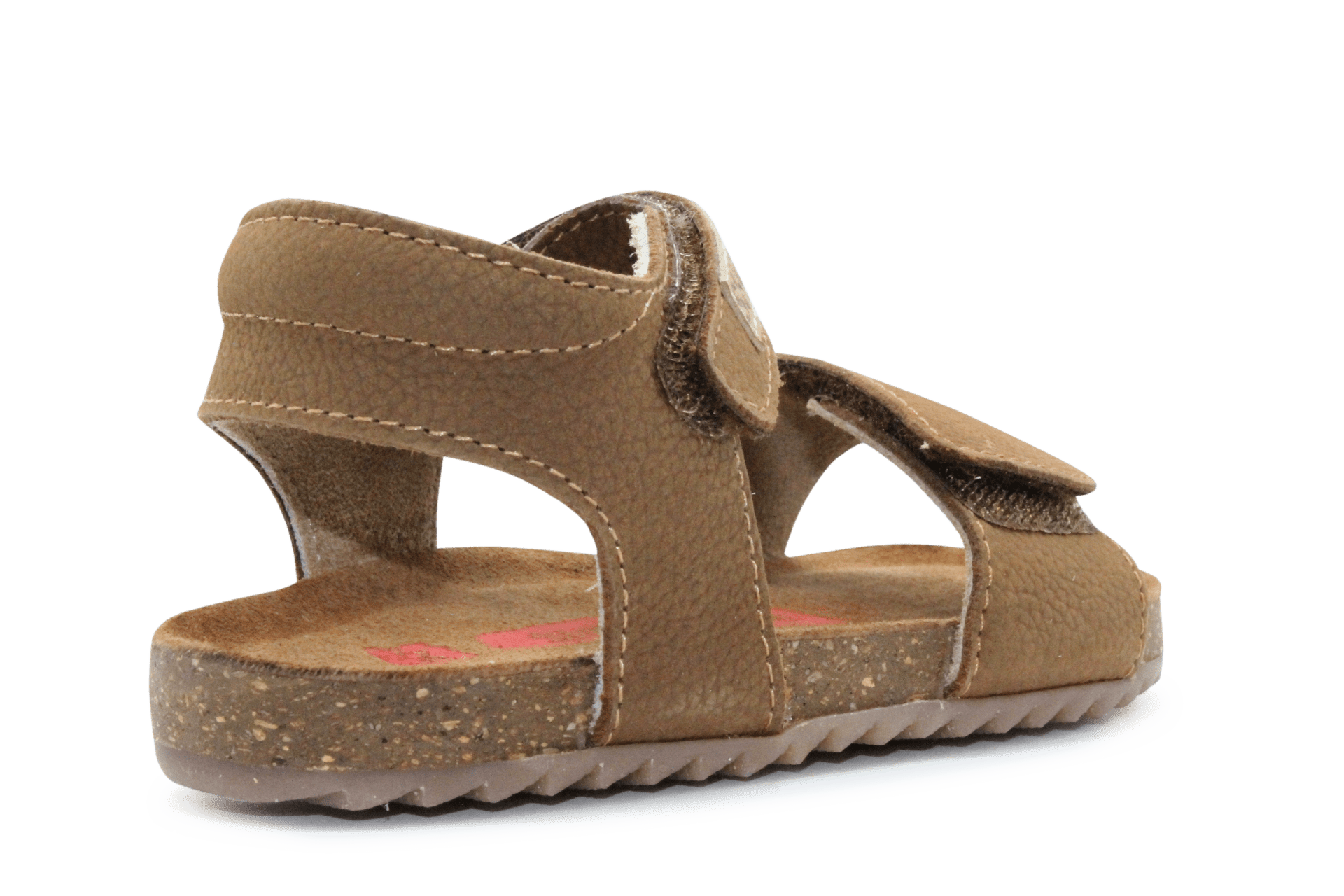 Shoesme Sandaal IC23S015 - Bruin