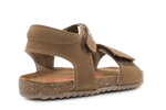 Shoesme Sandaal IC23S015 - Bruin - hatshoe