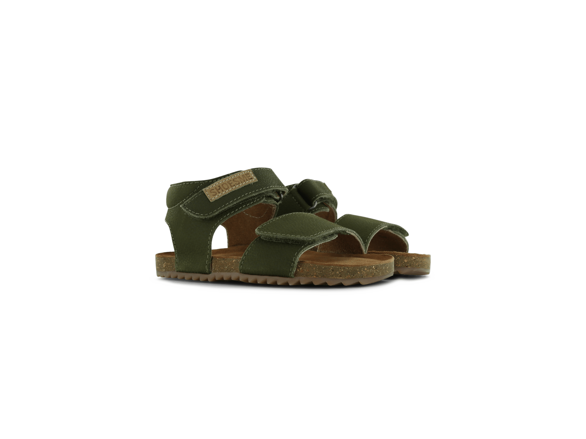 Shoesme Sandaal IC23S015 - Groen