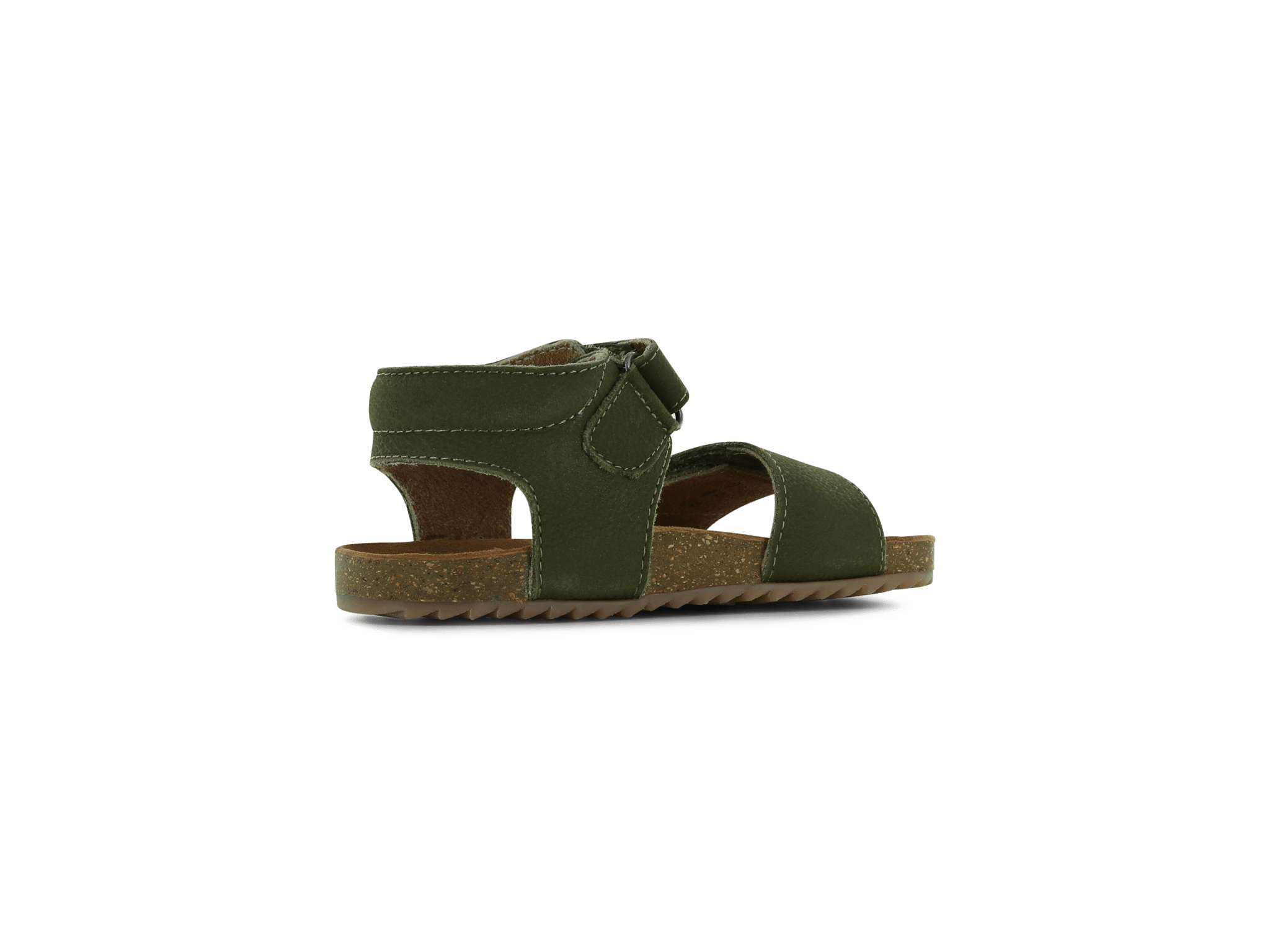 Shoesme Sandaal IC23S015 - Groen