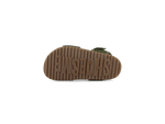 Shoesme Sandaal IC23S015 - Groen - hatshoe