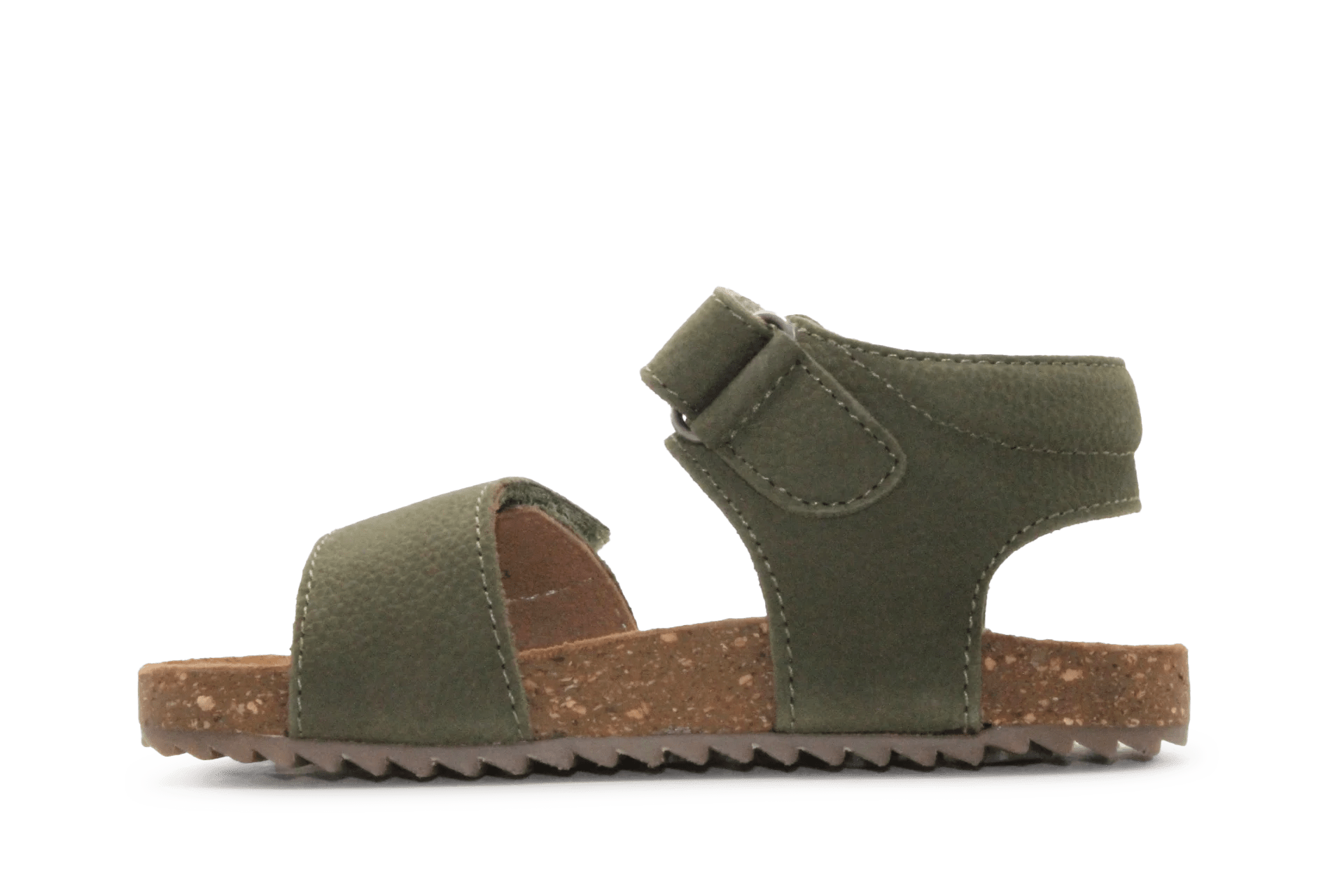 Shoesme Sandaal IC23S015 - Groen