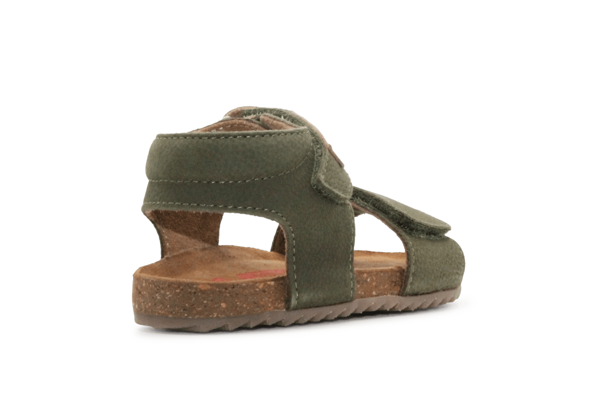 Shoesme Sandaal IC23S015 - Groen
