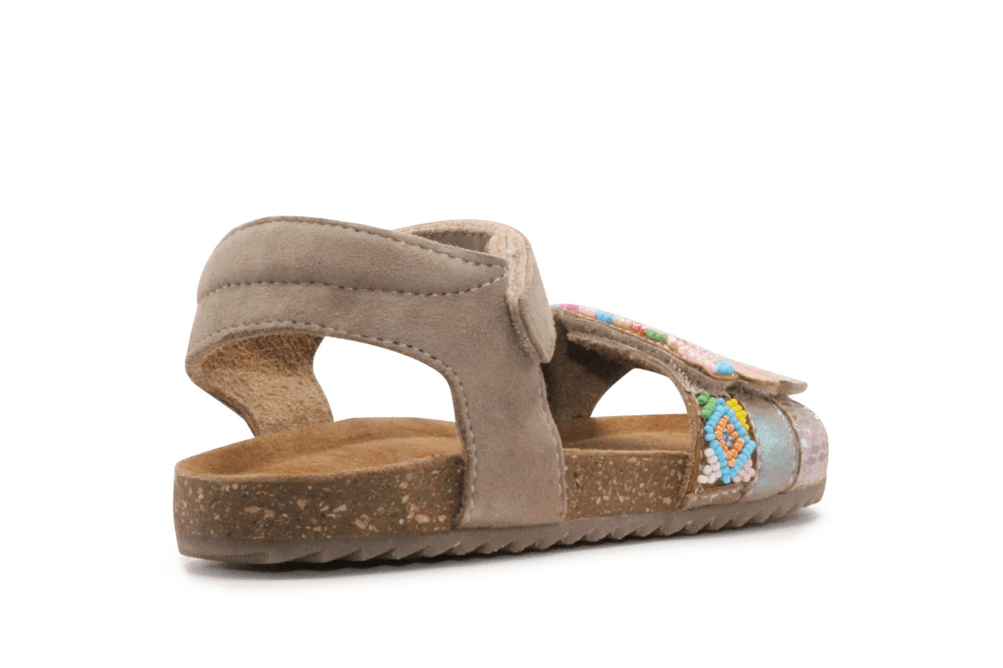 Shoesme Sandaal IC26S004 - Multicolor - hatshoe
