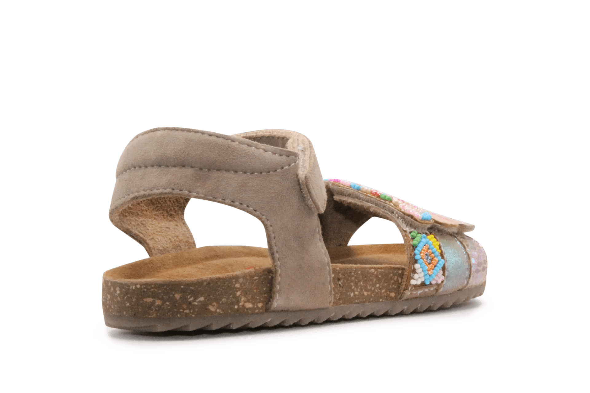 Shoesme Sandaal IC26S004 - Multicolor - hatshoe
