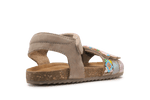 Shoesme Sandaal IC26S004 - Multicolor - hatshoe