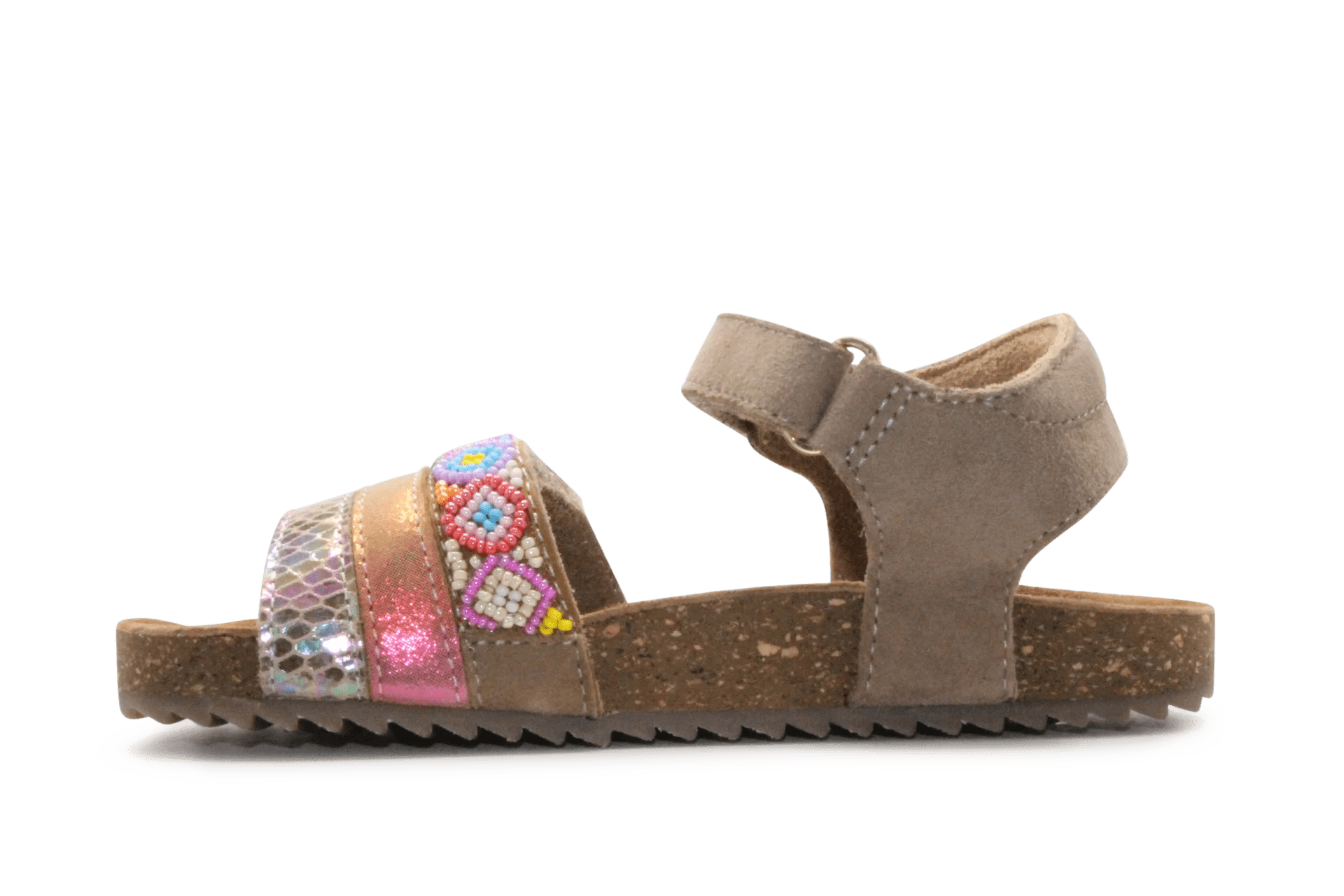 Shoesme Sandaal IC26S004 - Multicolor - hatshoe