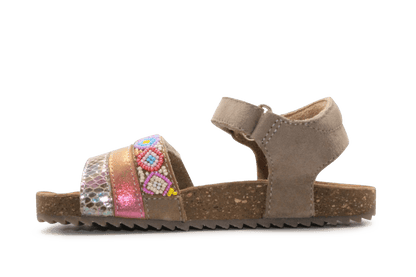 Shoesme Sandaal IC26S004 - Multicolor - hatshoe