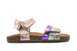 Shoesme Sandaal IC26S004 - Rosegold - hatshoe
