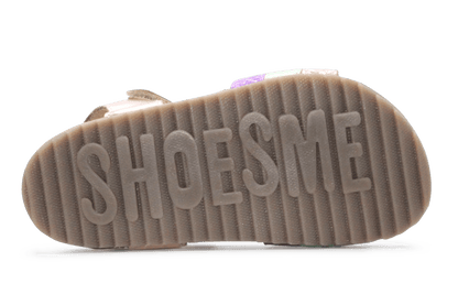 Shoesme Sandaal IC26S004 - Rosegold - hatshoe