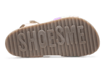 Shoesme Sandaal IC26S004 - Rosegold - hatshoe
