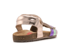 Shoesme Sandaal IC26S004 - Rosegold - hatshoe