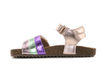 Shoesme Sandaal IC26S004 - Rosegold - hatshoe