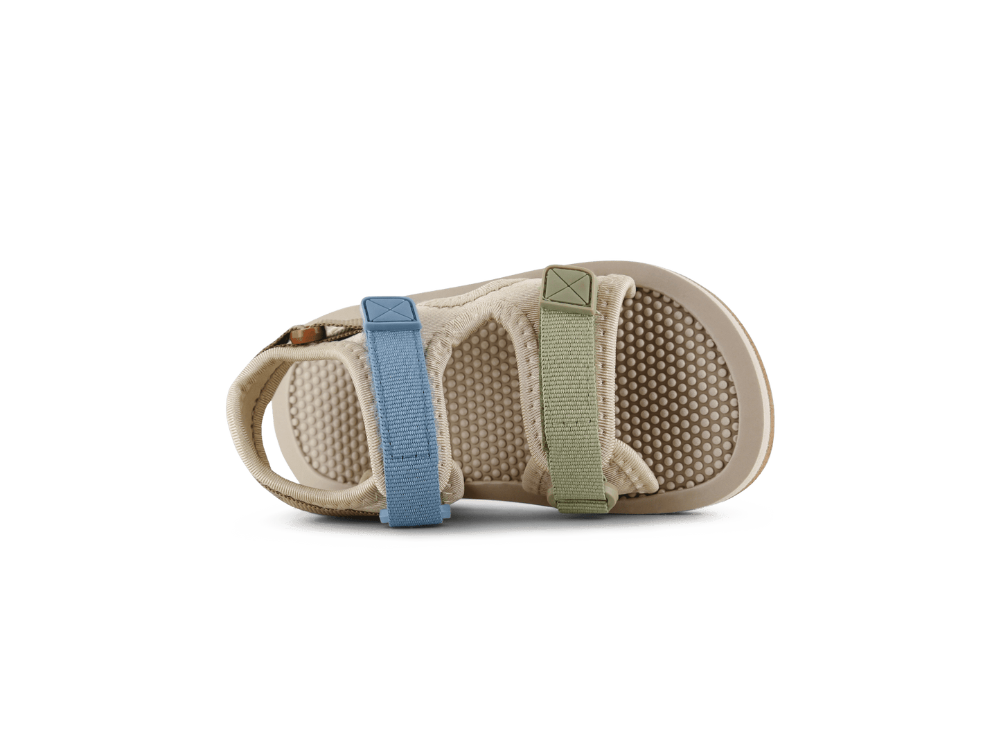 Shoesme Sandaal LS23S001 - Beige - hatshoe