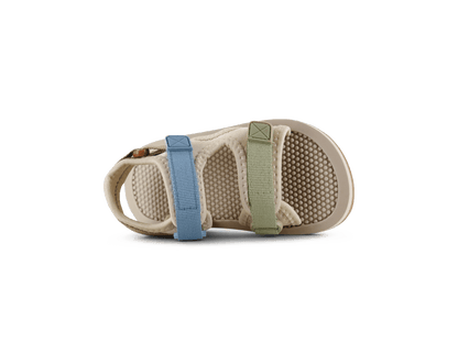 Shoesme Sandaal LS23S001 - Beige - hatshoe