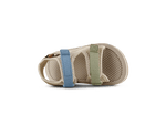 Shoesme Sandaal LS23S001 - Beige - hatshoe