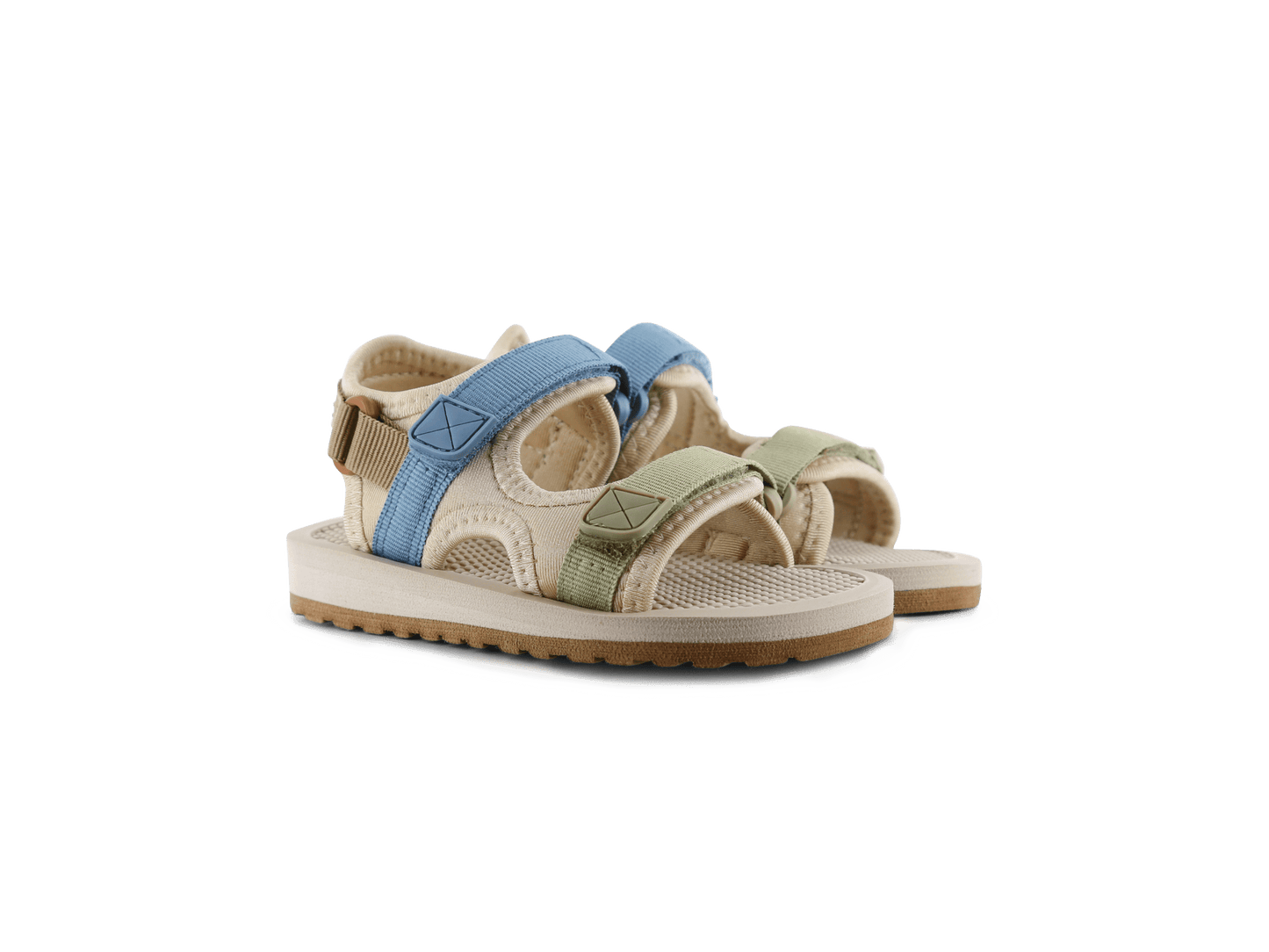 Shoesme Sandaal LS23S001 - Beige - hatshoe