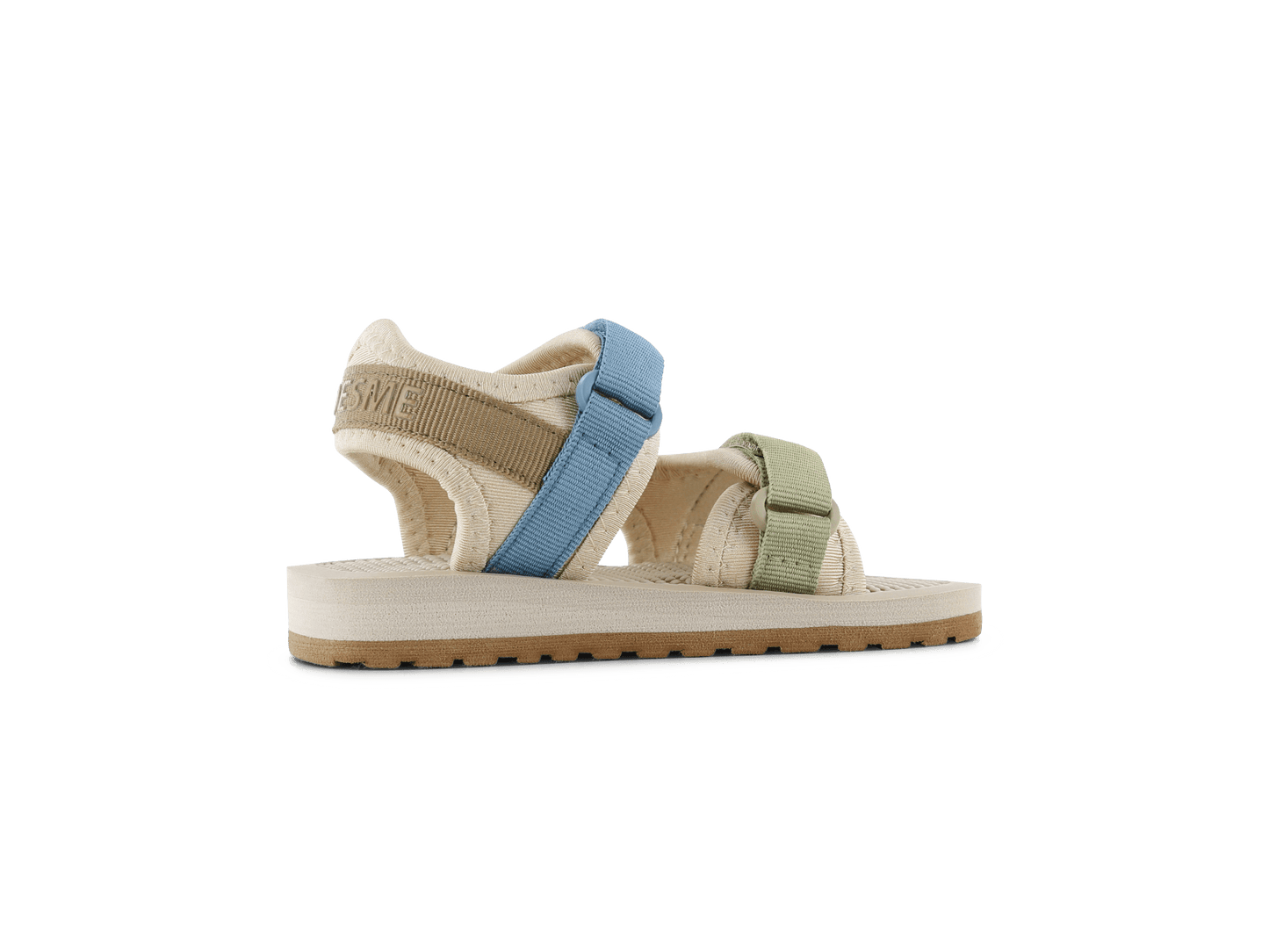 Shoesme Sandaal LS23S001 - Beige - hatshoe